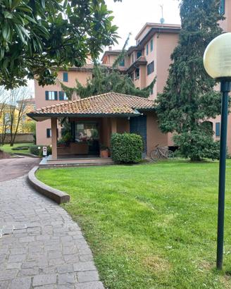 Monolocale SERVIZIO RESIDENCE tutto incluso