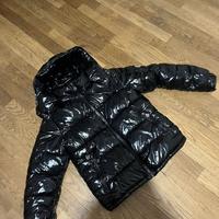Giubotto Moncler Lucido Taglia S
