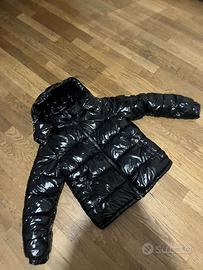 Giubotto Moncler Lucido Taglia S