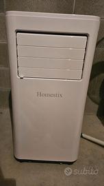 condizionatore portatile Homestix 9000 BTU 4-in-1