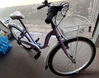 Bici 24 bimba/ragazza