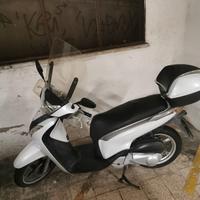 Honda Sh 150 doppio disco