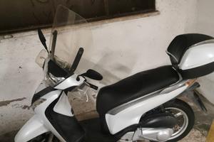 Honda Sh 150 doppio disco