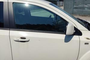 Porta anteriore dx nuda FIAT FREEMONT del 2012