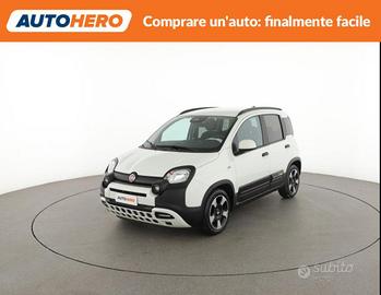 FIAT Panda NR98357