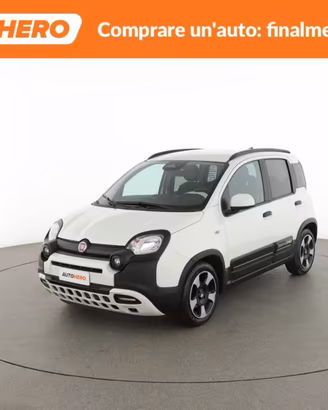 FIAT Panda NR98357
