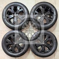 Cerchi 16 e pneumatici invernali Dacia Sandero