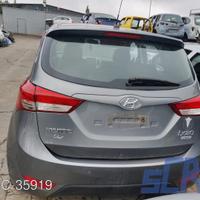 HYUNDAI IX20 JC 1.4 CRDI 90CV 10-19 ricambi