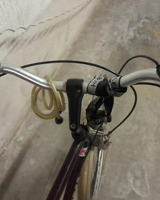 City Bike