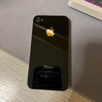 Iphone 4s 8gb con ios 6