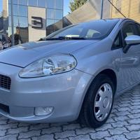 FIAT Grande Punto Grande Punto 5p 1.2 Active 65cv 