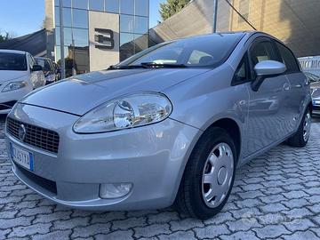 FIAT Grande Punto Grande Punto 5p 1.2 Active 65cv 