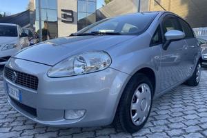 FIAT Grande Punto Grande Punto 5p 1.2 Active 65cv 