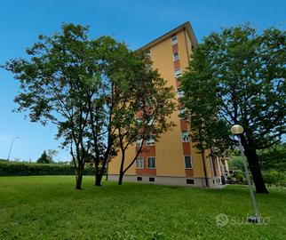 Appartamento Milano [1793VRG]