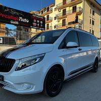 Mercedes-benz Vito 2.2 114 CDI PC-SL Mixto Long li