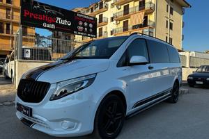 Mercedes-benz Vito 2.2 114 CDI PC-SL Mixto Long li