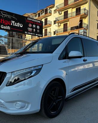Mercedes-benz Vito 2.2 114 CDI PC-SL Mixto Long li