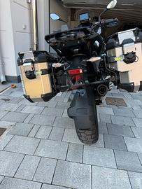 Givi trekker evo von attacchi gs 1300
