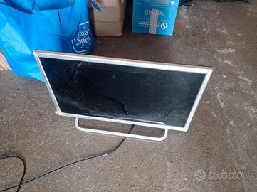 TV al led 