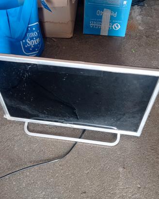 TV al led 