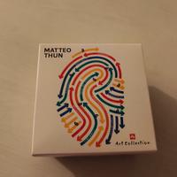 tazza illy art collection matteo Thun barcolana