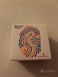 tazza illy art collection matteo Thun barcolana