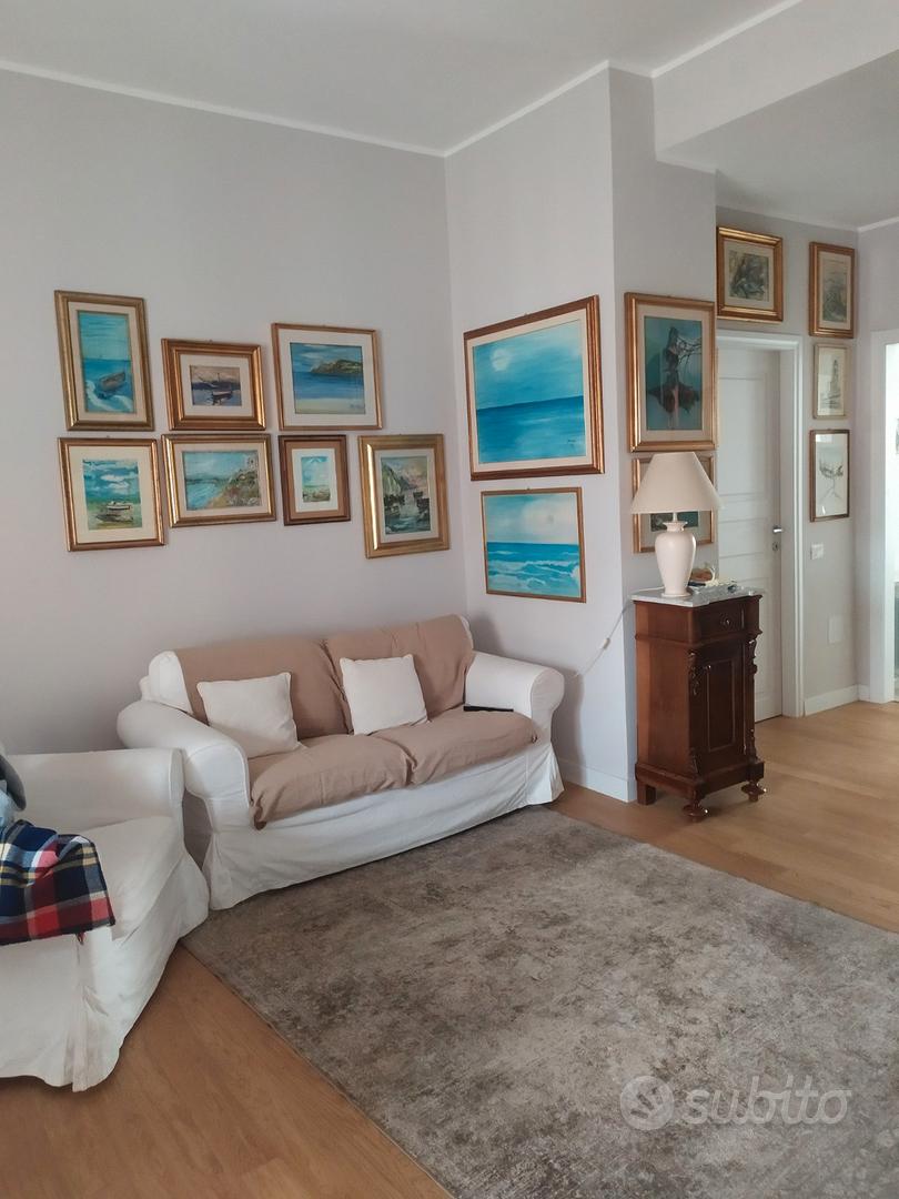 Appartamento – Cagliari, Sant'Avendrace, Sant'Avendrace-Santa Gilla - Vista 5