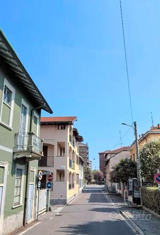 Trilocale in ZONA PADERNO DUGNANO-LIBERO SUBITO