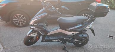 scooter 125