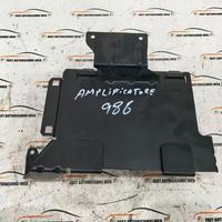 Centralina modulo amplificatore Porsche Boxster 98