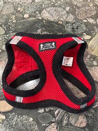 Pettorina cane piccola taglia