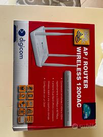 Router wireless