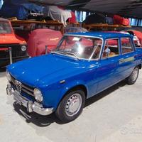ALFA ROMEO giulia 1300 super - 1971