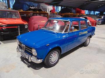 ALFA ROMEO giulia 1300 super - 1971