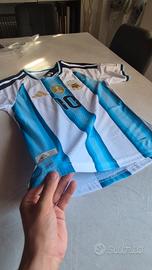 maglia calcio argentina mondiali