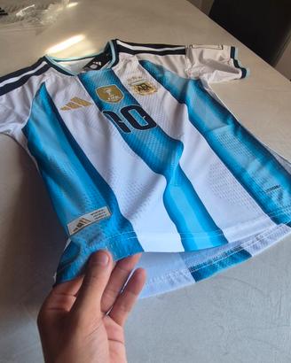 maglia calcio argentina mondiali