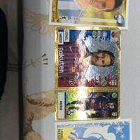 Carte Calciatori Panini 