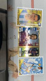 Carte Calciatori Panini 