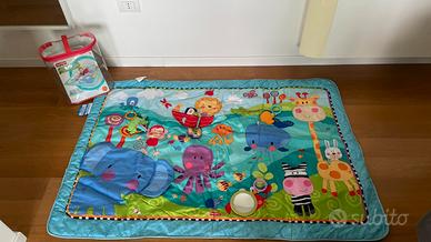 Tappeto gioco Fisher Price