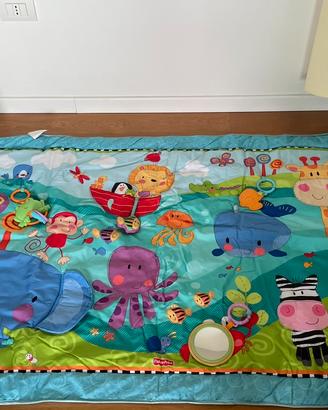 Tappeto gioco Fisher Price