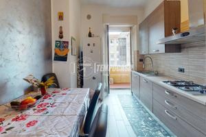 TRILOCALE RISTRUTTURATO!