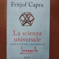 La scienza universale. Il genio di Leonardo