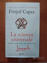 La scienza universale. Il genio di Leonardo