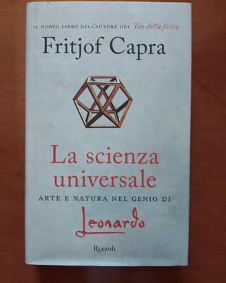 La scienza universale. Il genio di Leonardo