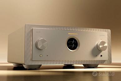 AMPLIFICATORE MARANTZ MODEL 10