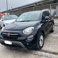 Fiat 500X 1.6 MultiJet 120 CV Cross