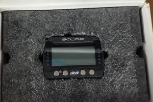 Cronometro GPS Laptimer SOLO 2 AIM
