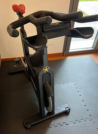 Technogym Spin Bike