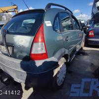 Citroen c3 1 fc, fn 1.6 16v hdi 90cv -ricambi