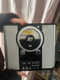 Karaoke Canta Tu Top Sound Giochi Preziosi